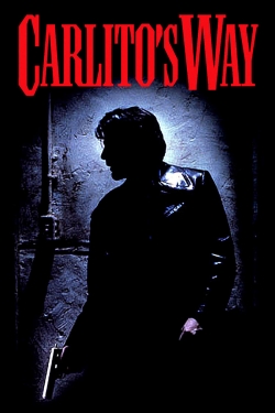 Watch Free Carlito's Way HD Online on SFlix