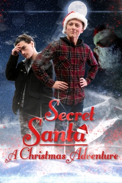 Watch Free Secret Santa: A Christmas Adventure HD Online on SFlix