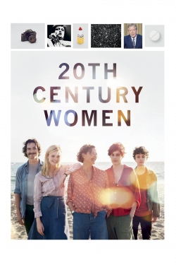 Watch Free 20th Century Women HD Online on SFlix