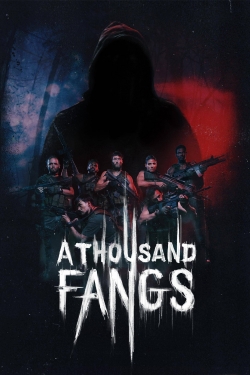 Watch Free A Thousand Fangs HD Online on SFlix