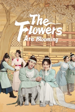 Watch Free The Flowers Are Blooming HD Online on SFlix