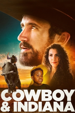 Watch Free Cowboy & Indiana HD Online on SFlix