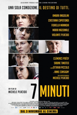 Watch Free 7 Minutes HD Online on SFlix