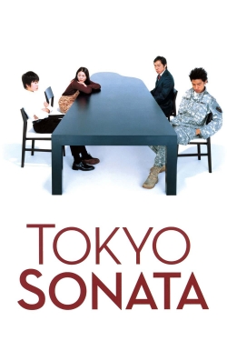 Watch Free Tokyo Sonata HD Online on SFlix