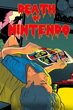 Watch Free Death of Nintendo HD Online on SFlix