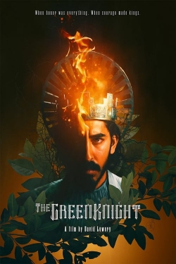 Watch Free The Green Knight HD Online on SFlix