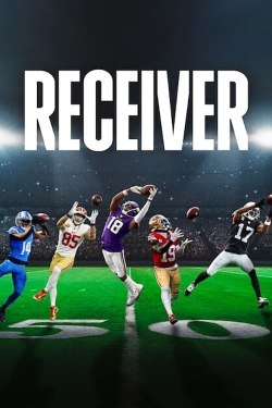 Watch Free Receiver HD Online on SFlix