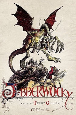 Watch Free Jabberwocky HD Online on SFlix