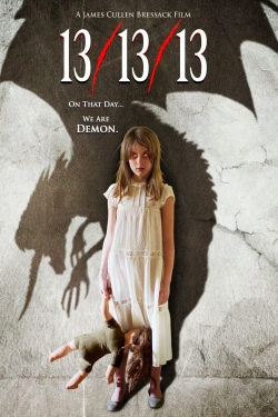 Watch Free 13/13/13 HD Online on SFlix