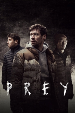 Watch Free Prey HD Online on SFlix