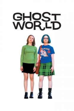 Watch Free Ghost World HD Online on SFlix