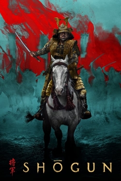 Watch Free Shōgun HD Online on SFlix