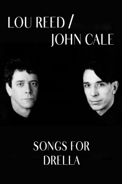 Watch Free Lou Reed & John Cale: Songs for Drella HD Online on SFlix