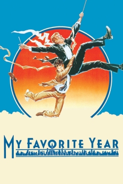 Watch Free My Favorite Year HD Online on SFlix