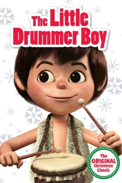 Watch Free The Little Drummer Boy HD Online on SFlix