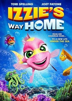 Watch Free Izzie's Way Home HD Online on SFlix