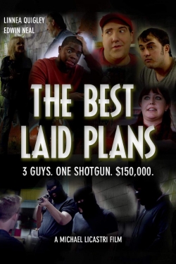 Watch Free The Best Laid Plans HD Online on SFlix