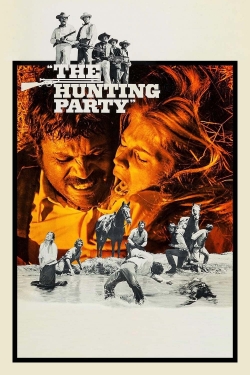 Watch Free The Hunting Party HD Online on SFlix