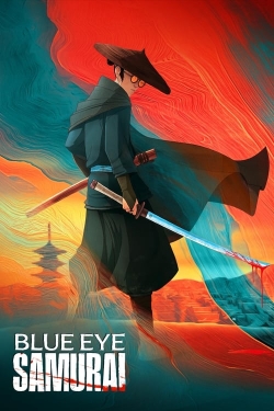 Watch Free BLUE EYE SAMURAI HD Online on SFlix