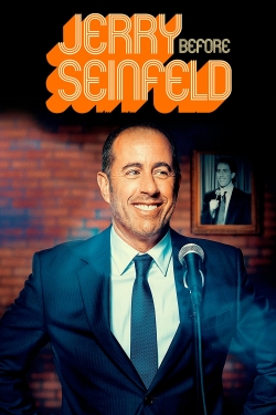 Watch Free Jerry Before Seinfeld HD Online on SFlix