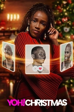 Watch Free Yoh! Christmas HD Online on SFlix