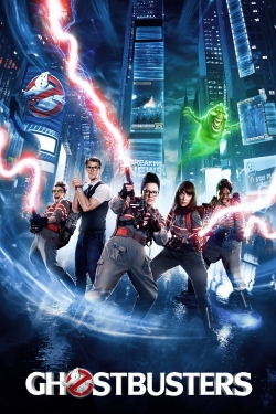 Watch Free Ghostbusters HD Online on SFlix