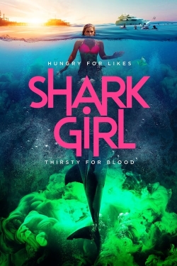 Watch Free Shark Girl HD Online on SFlix