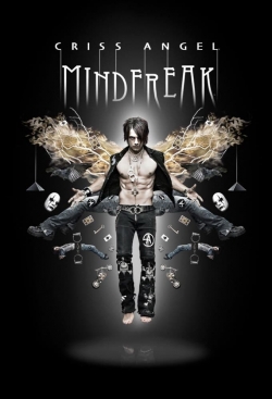 Watch Free Criss Angel Mindfreak HD Online on SFlix