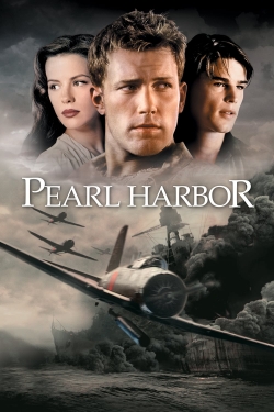 Watch Free Pearl Harbor HD Online on SFlix