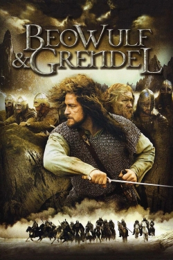 Watch Free Beowulf & Grendel HD Online on SFlix