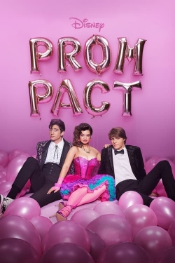 Watch Free Prom Pact HD Online on SFlix