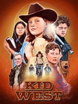 Watch Free Kid West HD Online on SFlix