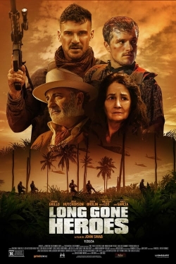 Watch Free Long Gone Heroes HD Online on SFlix