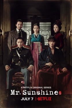 Watch Free Mr. Sunshine HD Online on SFlix