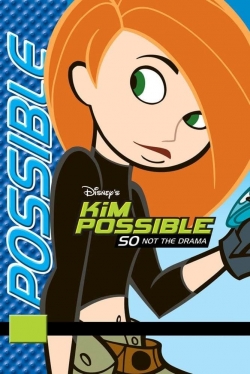 Watch Free Kim Possible HD Online on SFlix