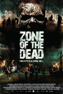 Watch Free Zone of the Dead HD Online on SFlix