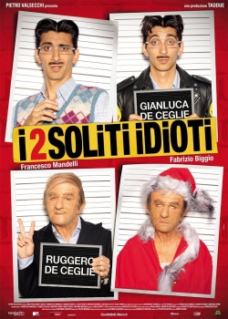 Watch Free I 2 soliti idioti HD Online on SFlix