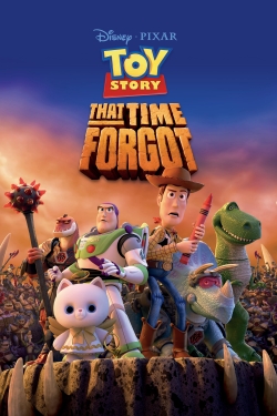 Watch Free Toy Story That Time Forgot HD Online on SFlix