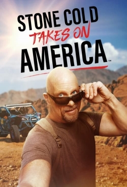 Watch Free Stone Cold Takes on America HD Online on SFlix