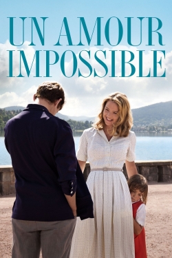 Watch Free An Impossible Love HD Online on SFlix