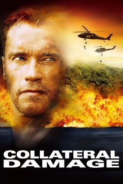 Watch Free Collateral Damage HD Online on SFlix