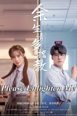 Watch Free Please Enlighten Me HD Online on SFlix