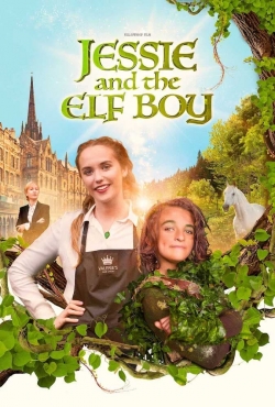 Watch Free Jessie and the Elf Boy HD Online on SFlix