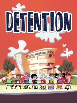 Watch Free Detention HD Online on SFlix