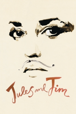 Watch Free Jules and Jim HD Online on SFlix