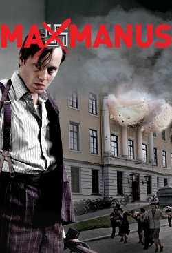 Watch Free Max Manus: Man of War HD Online on SFlix