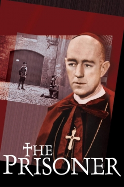 Watch Free The Prisoner HD Online on SFlix