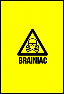 Watch Free Brainiac: Science Abuse HD Online on SFlix