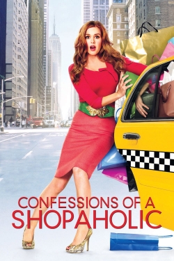 Watch Free Confessions of a Shopaholic HD Online on SFlix