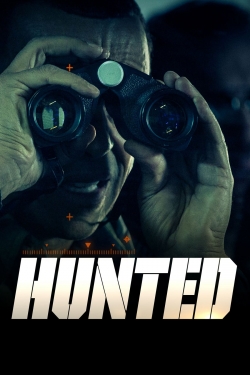 Watch Free Hunted HD Online on SFlix